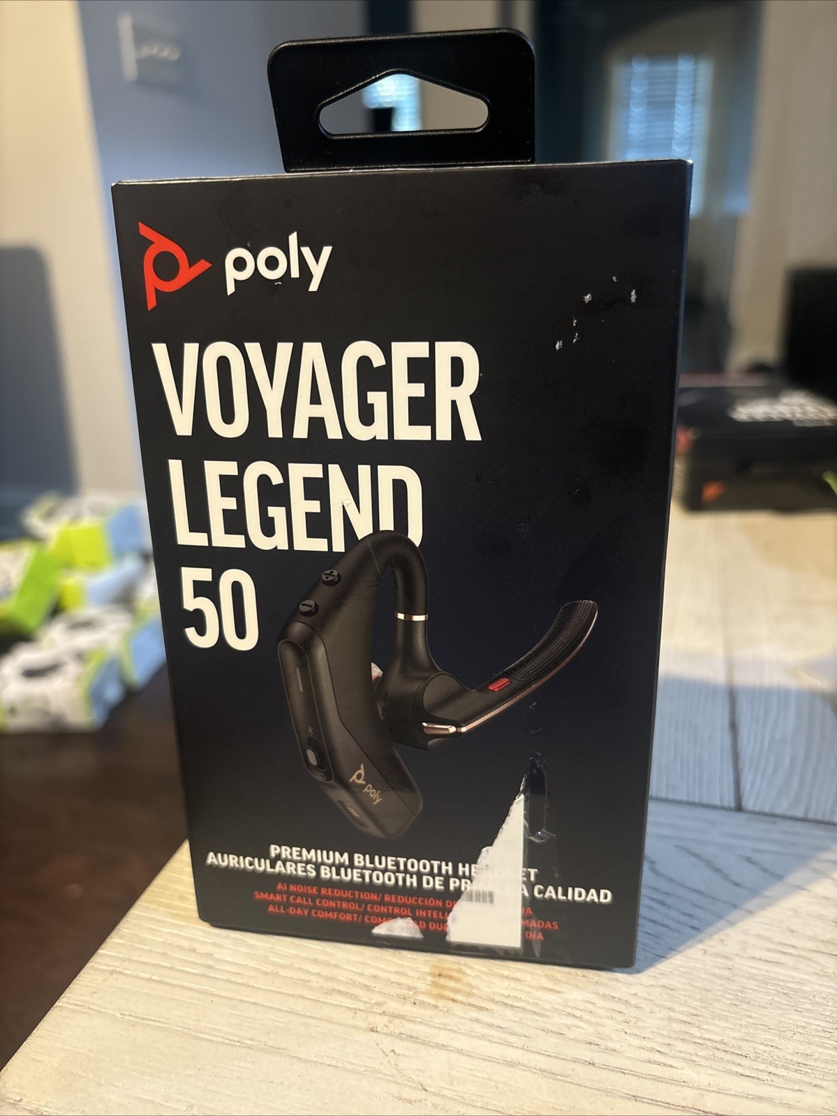Poly Voyager Legend 50 Headset