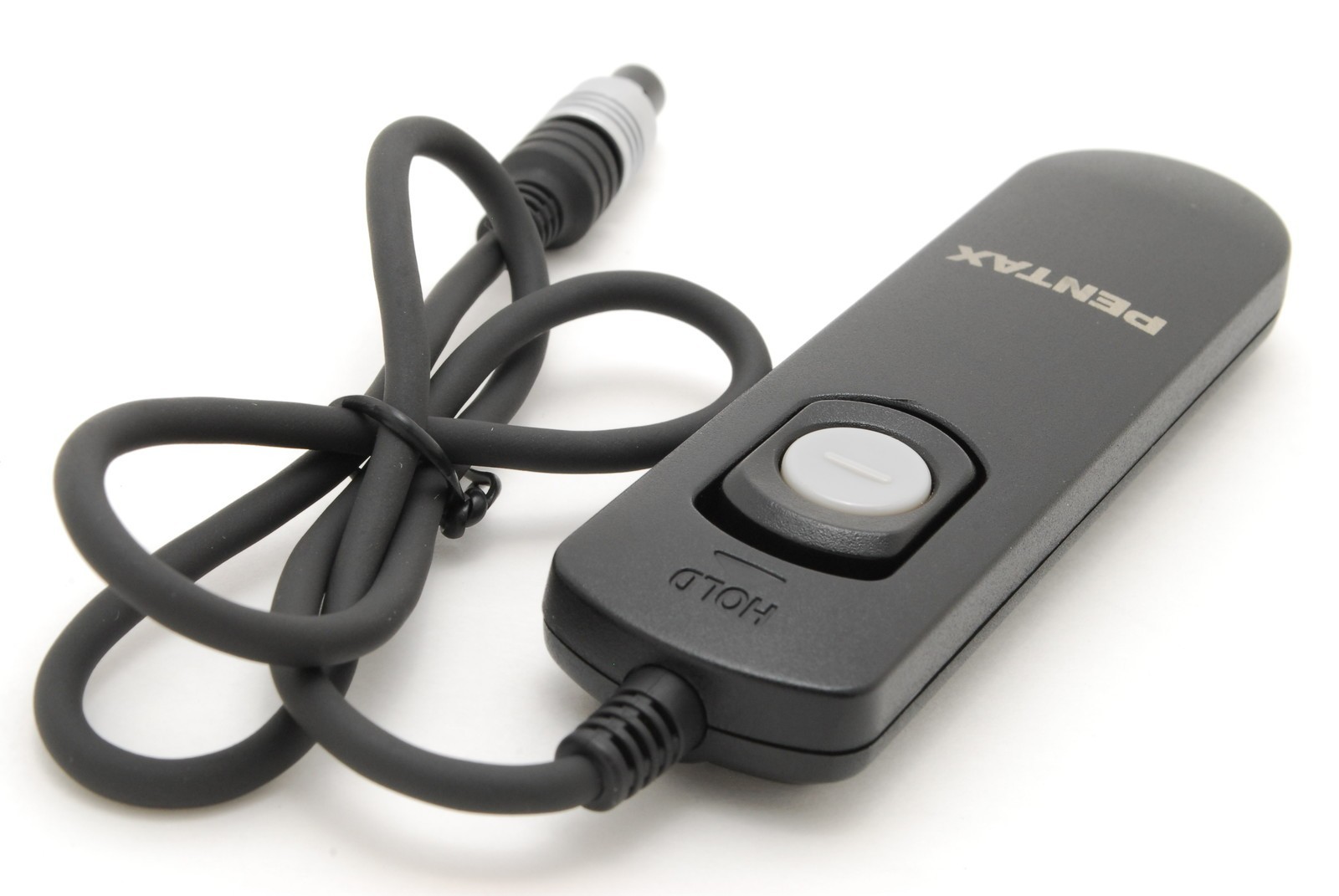 [Top MINT] PENTAX CS-105 Cable Switch Remote Shutter Release for 645 NII JAPAN