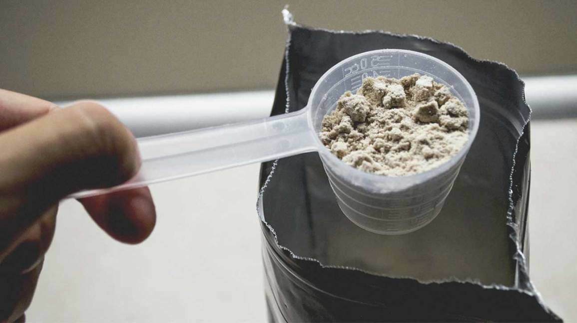 L-GLUTAMINE POWDER 1.1lb (500g) KOSHER PHARMACEUTICAL GRADE