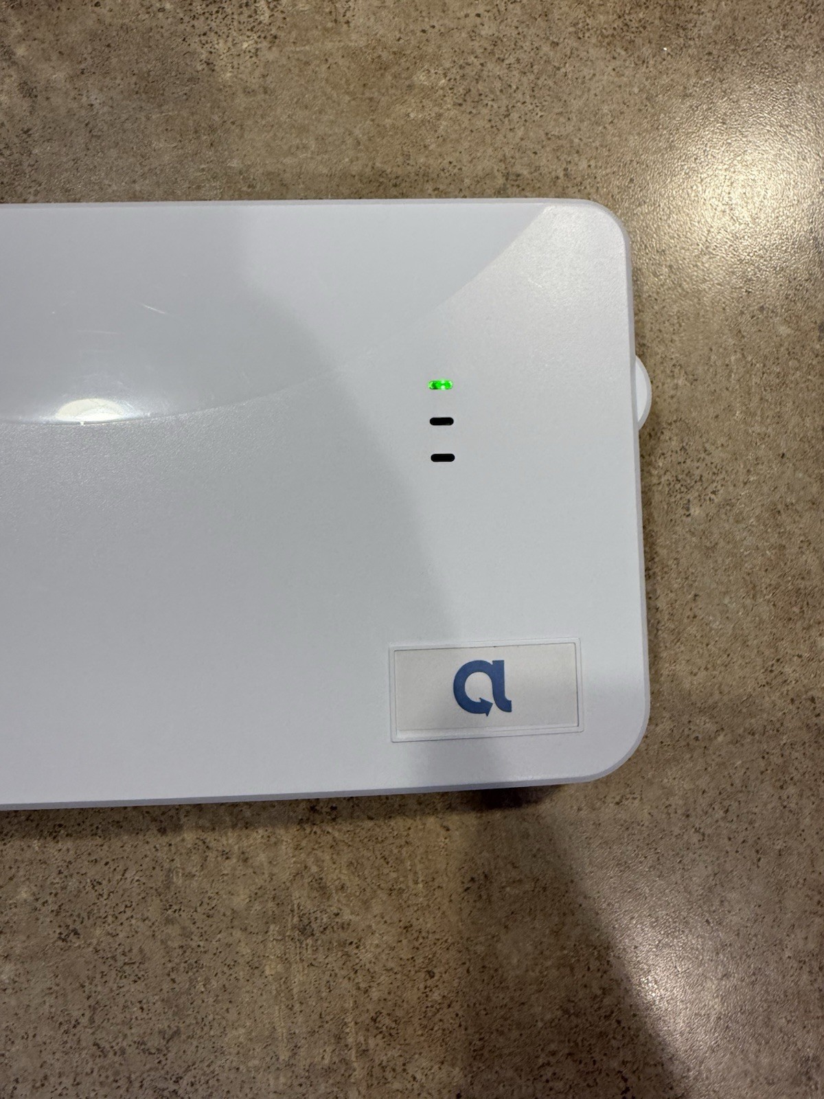Resolution (Alula) RE524X Universal Wireless to Wireless Translator/Repeater