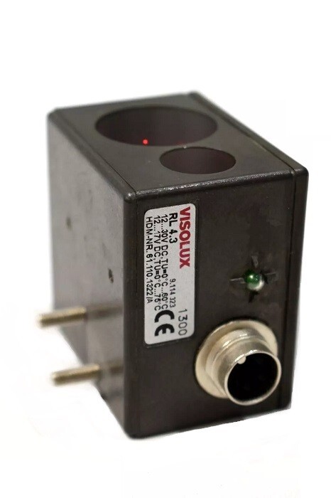 Visolux 1300 Sensor RL 4.3 Heidelberg 61.110.1322/A