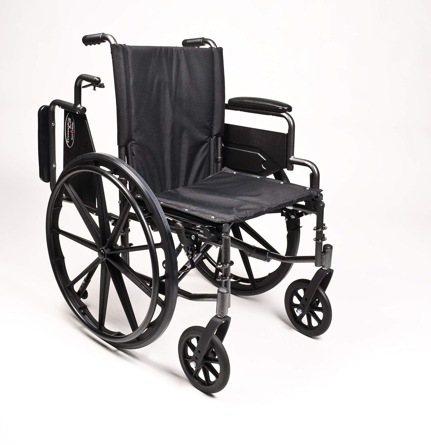 Everest & Jennings Traveler L4 Wheelchair,Ultralight Adjustable-Height Adult Use