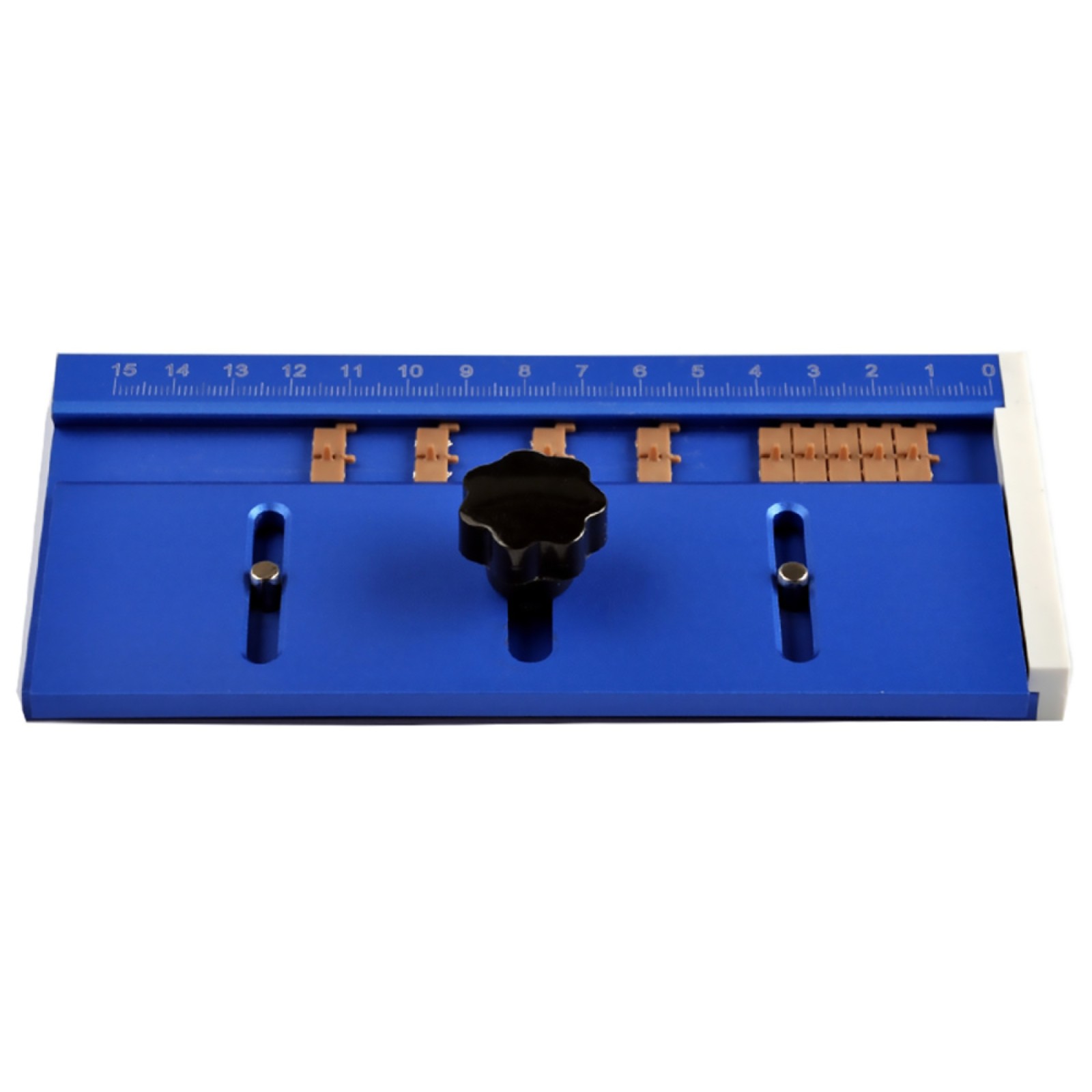 Alloy 09967 Master Tools Track Maker Model Assembly Jig for Track Links