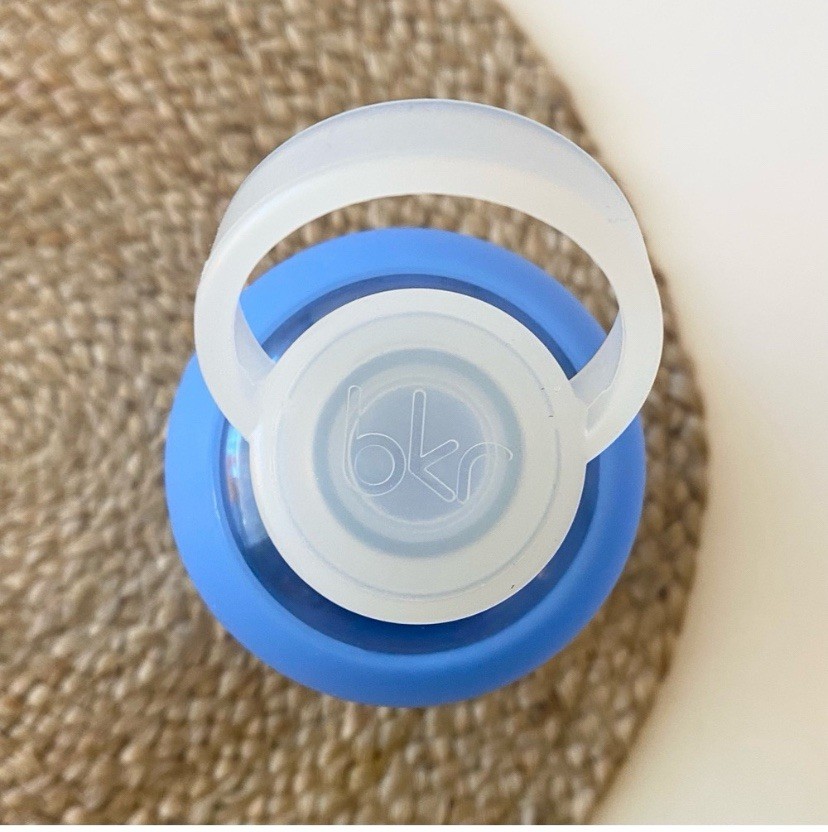BKR Blue Bottle - Little 16oz