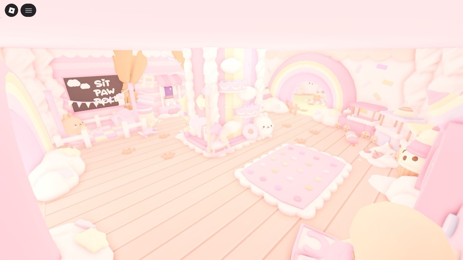 Cute-Core House/Home Models ⭐Variety Bundle!⭐ (.OBJ) (Model)