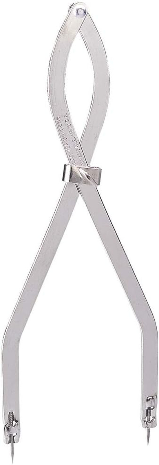24 24 In. Radius Divider