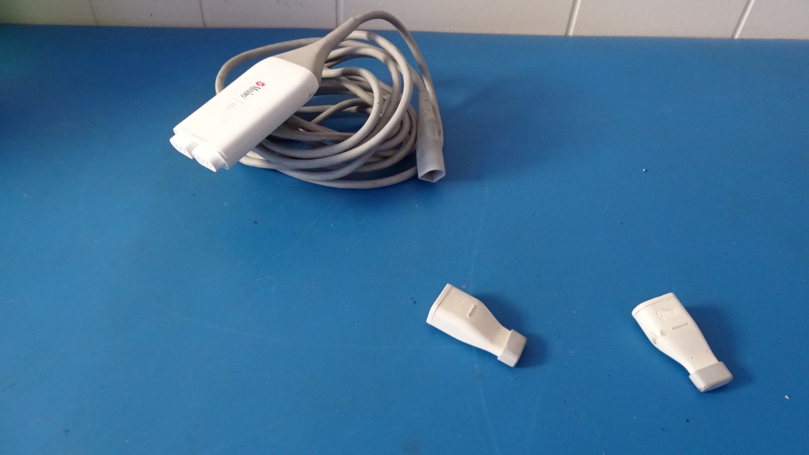 Masimo O3 regional Oximeter Module Cable