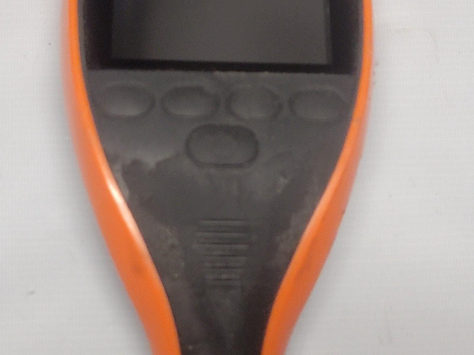 ELCOMETER 456 A456CFNFSS Digital Coating Thickness Gauge