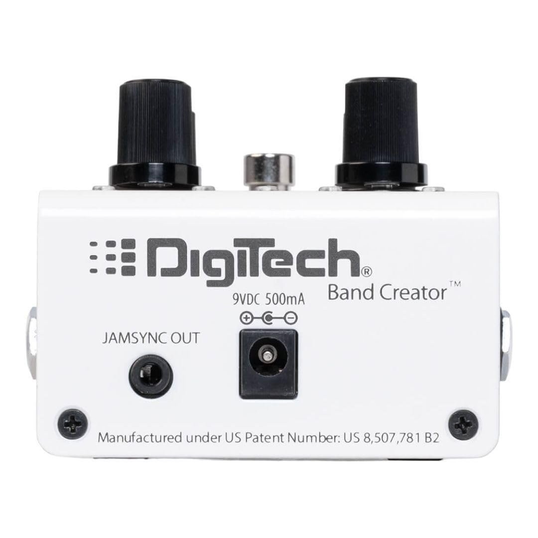 DigiTech Automatic Drum Machine Pedal Multi Effect Processor (SDRUM-U)