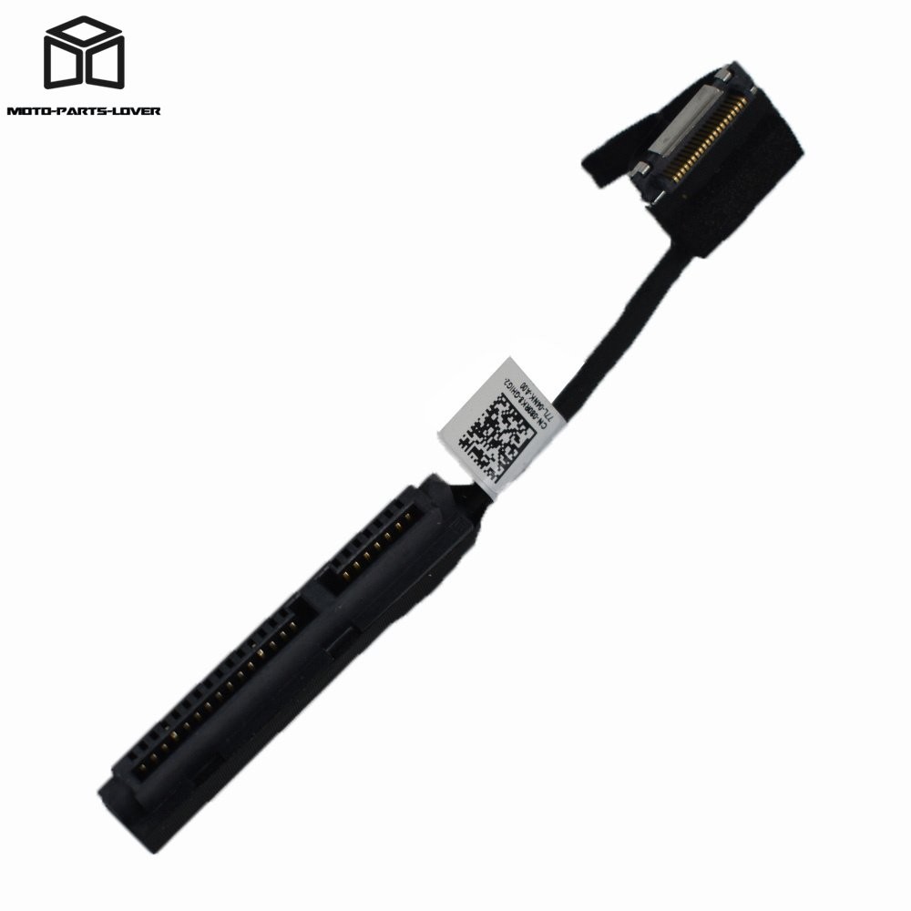 Cable Connector HDD 80RK8 + Caddy Frame Bracket 4JMFP For 5470 E5470