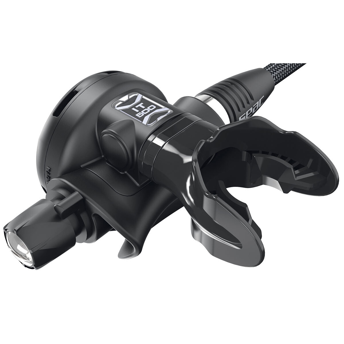 Seac IT500 230 INT Regulator