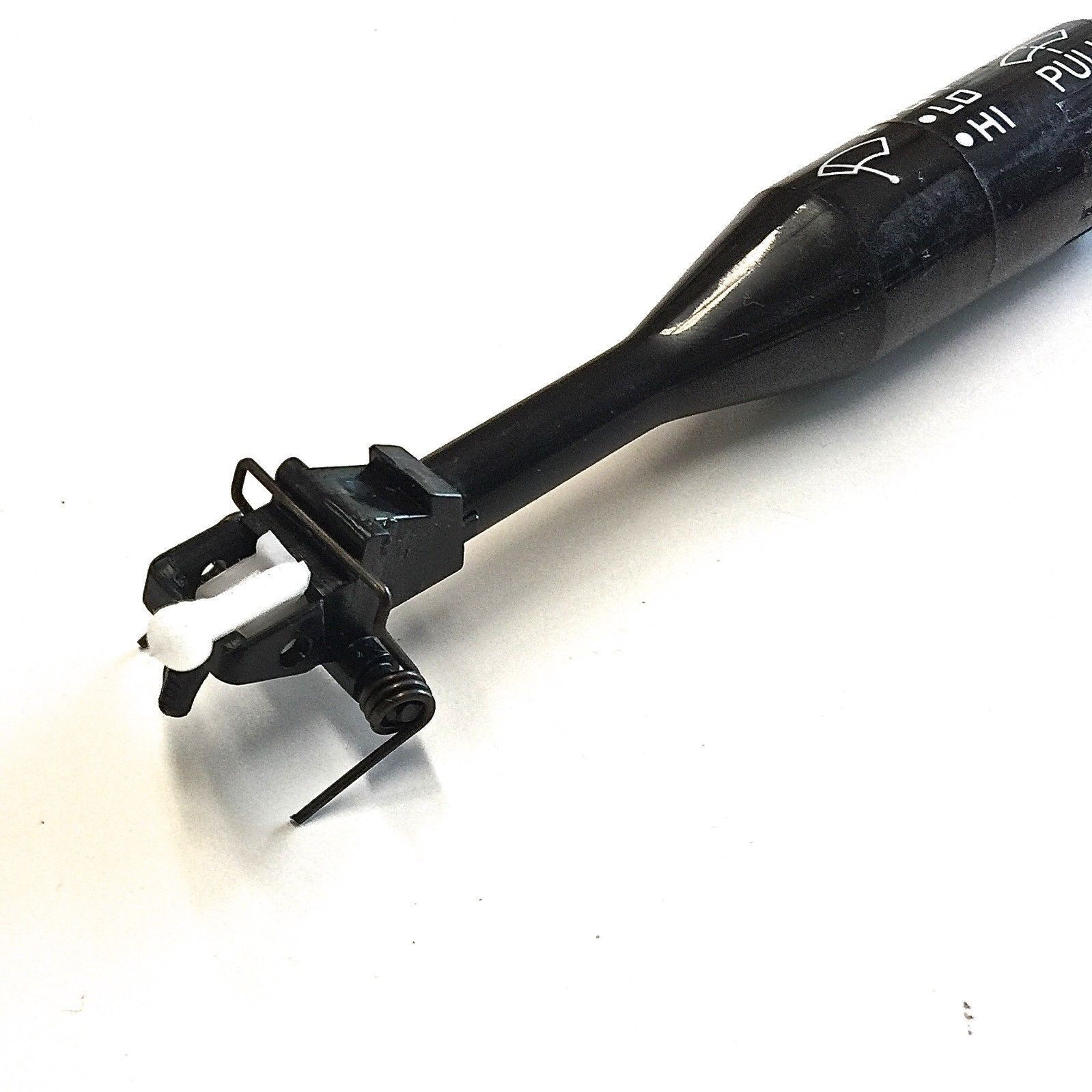 COMBINATION SWITCH HEADLIGHT WIPER BLINKER ARMS / FLASHER - SAMURAI '85-'88