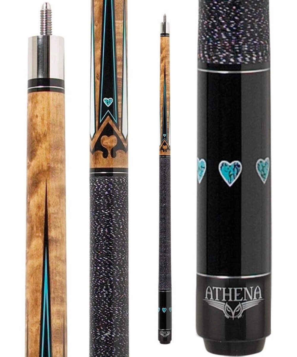 Athena ATH04 Pool Cue