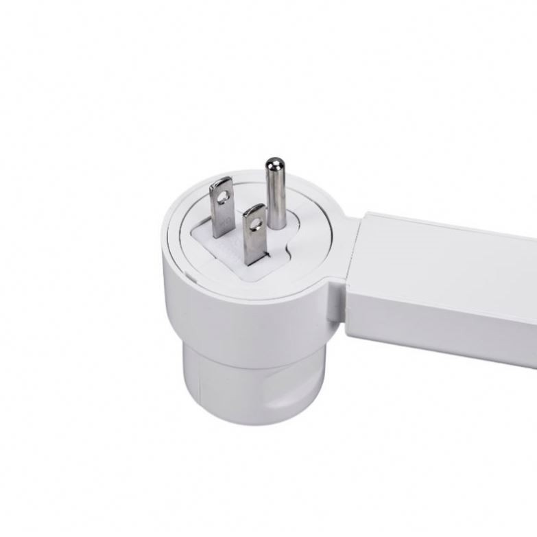 Electrical Outlet Extender Stick – Extendable Wall Outlet Extension for Hard