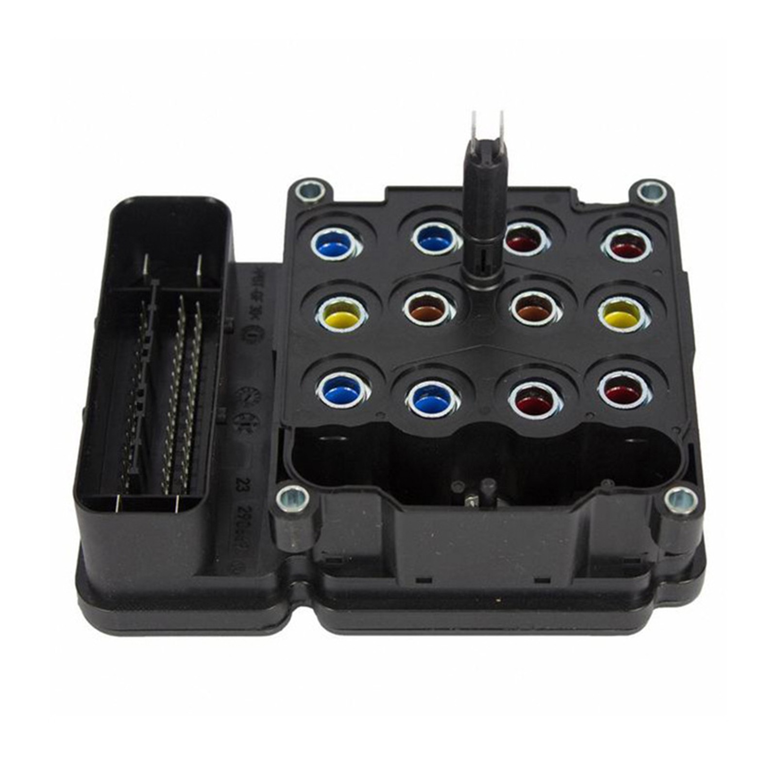 New 68067458AA ABS Control Module for Jeep Wrangler 2010 3.8L V6🏅