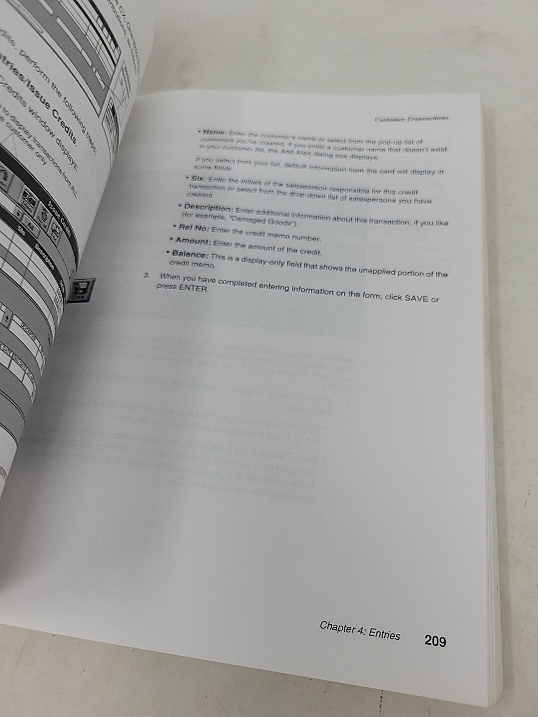 Nebs One-write Plus User Reference Guide Software And Services Manual