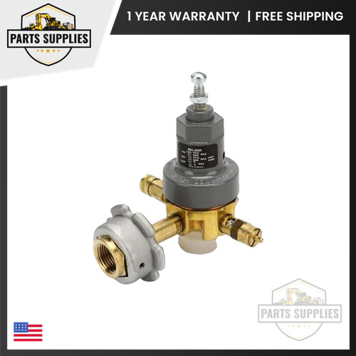 2320GT 2320 OEM Hoist Air Regulator Assembly Hoist 1 for Genie Tower Super Hoist