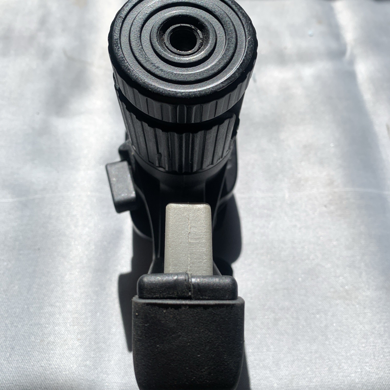 Sunpak Pistol Grip Ball Head With Quick Release Good Condition