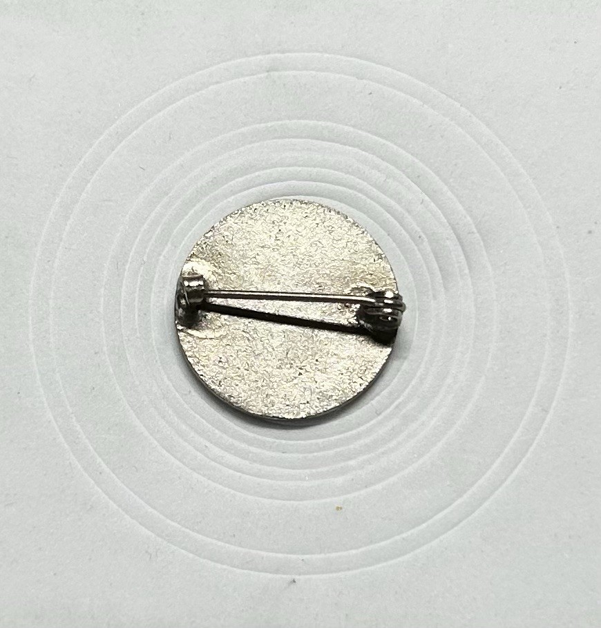 🎼Vintage Classical Lyre Lapel Pin 🎶(P54)
