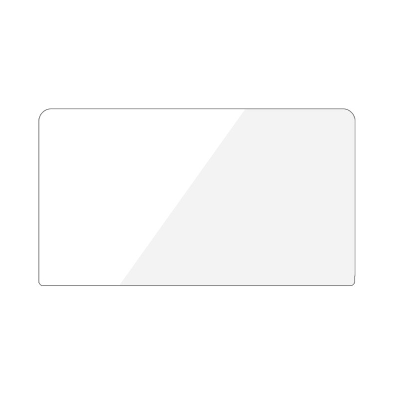 Drop Proof Console Display Cover Touch Sensitive Film for Flip 2