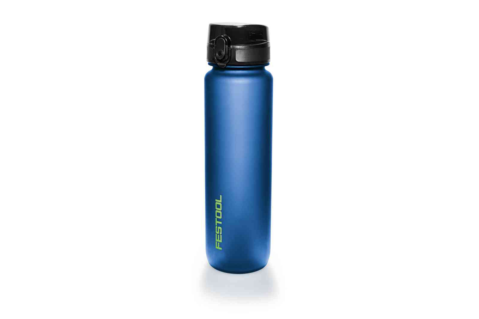 Festool Drinking Bottle (NEW) Collectible, Genuine, Swag, Great Gift