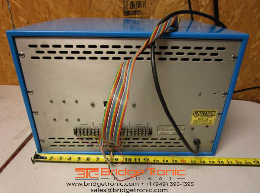 Kraft Dynatronix CDC 1012-.5-1 CC Current Distribution Module