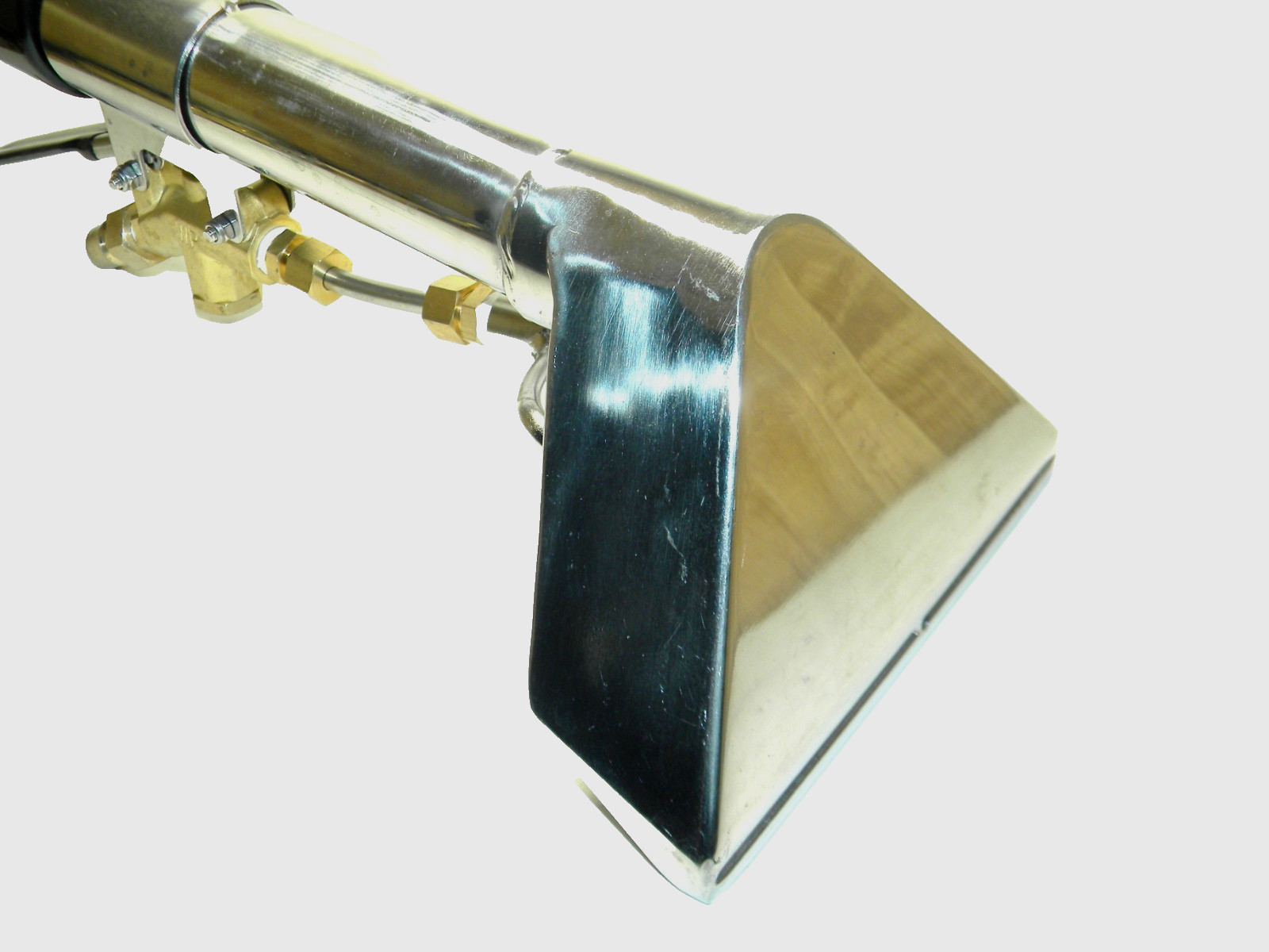 Carpet Cleaning Stairs Cleaning Tool 2-Jets