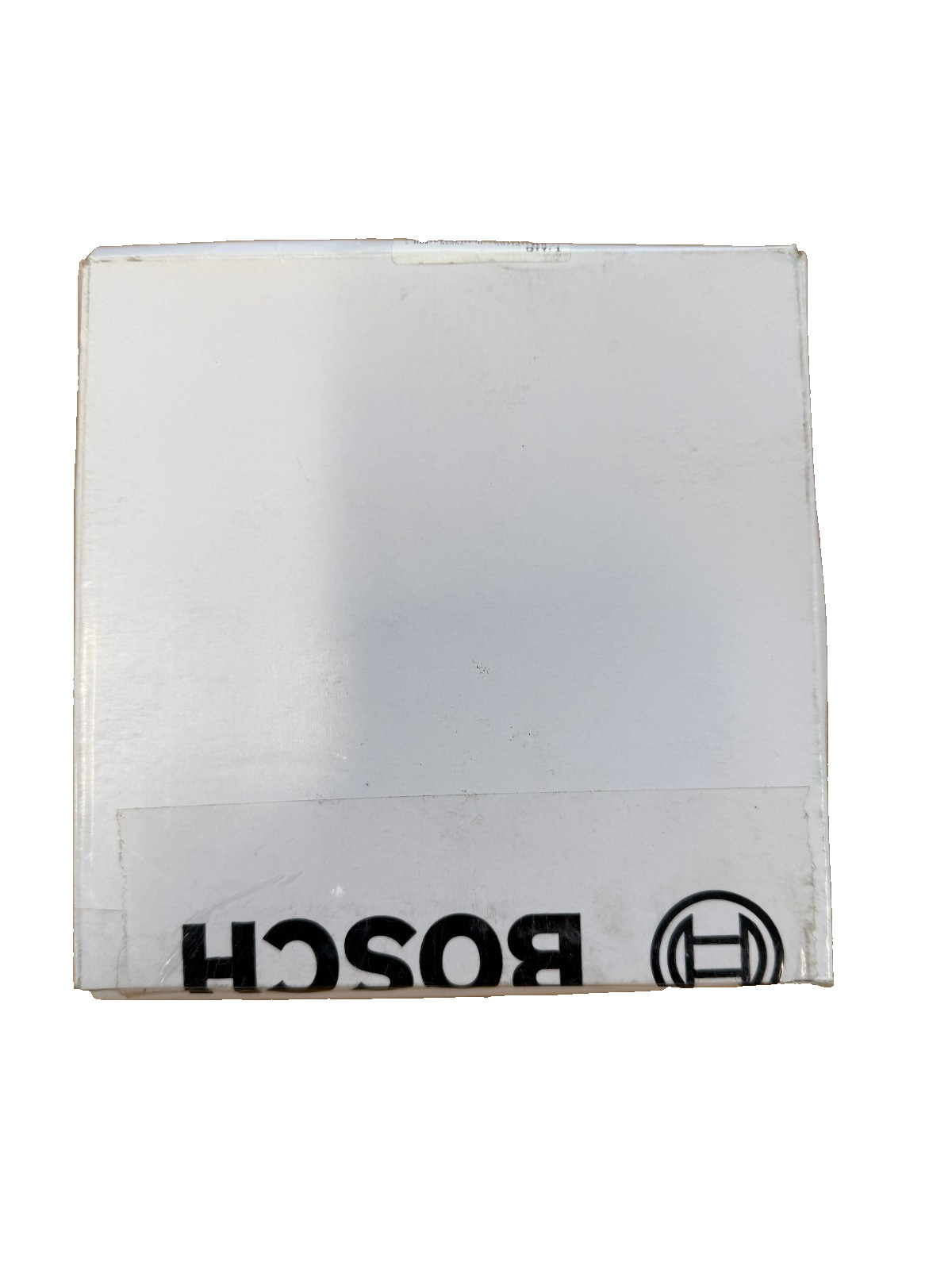 BOSCH F220-B6E 4-wire base