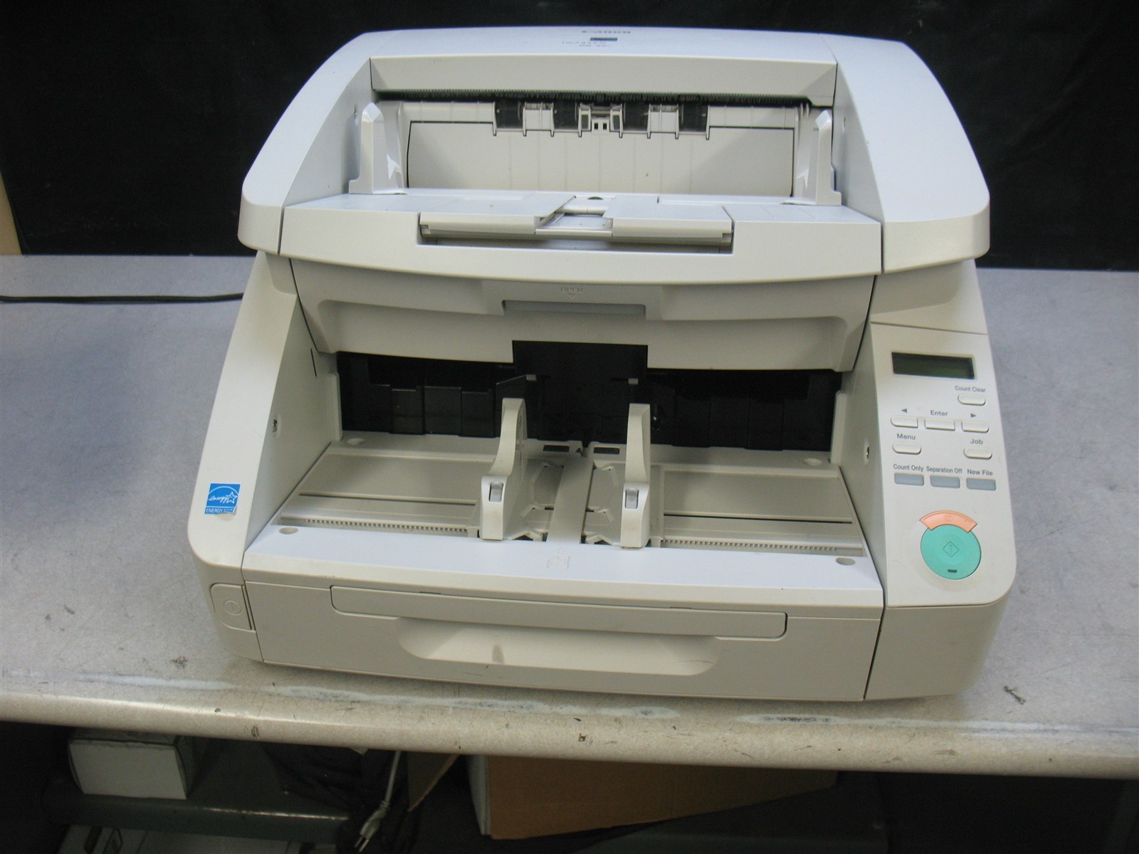 Canon imageFORMULA DR-9050C Pass-Through Document Scanner
