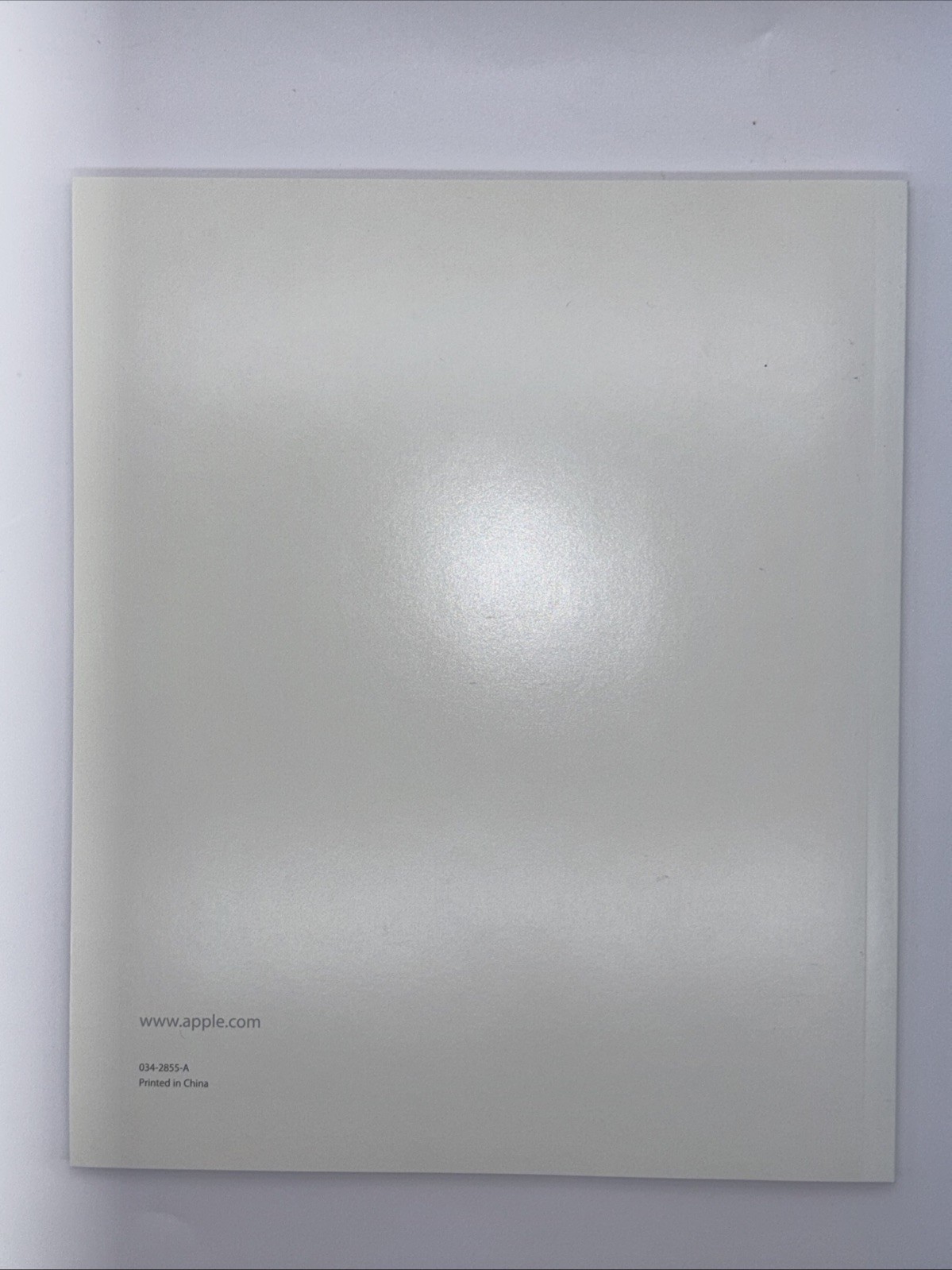 iMac G5 user's guide