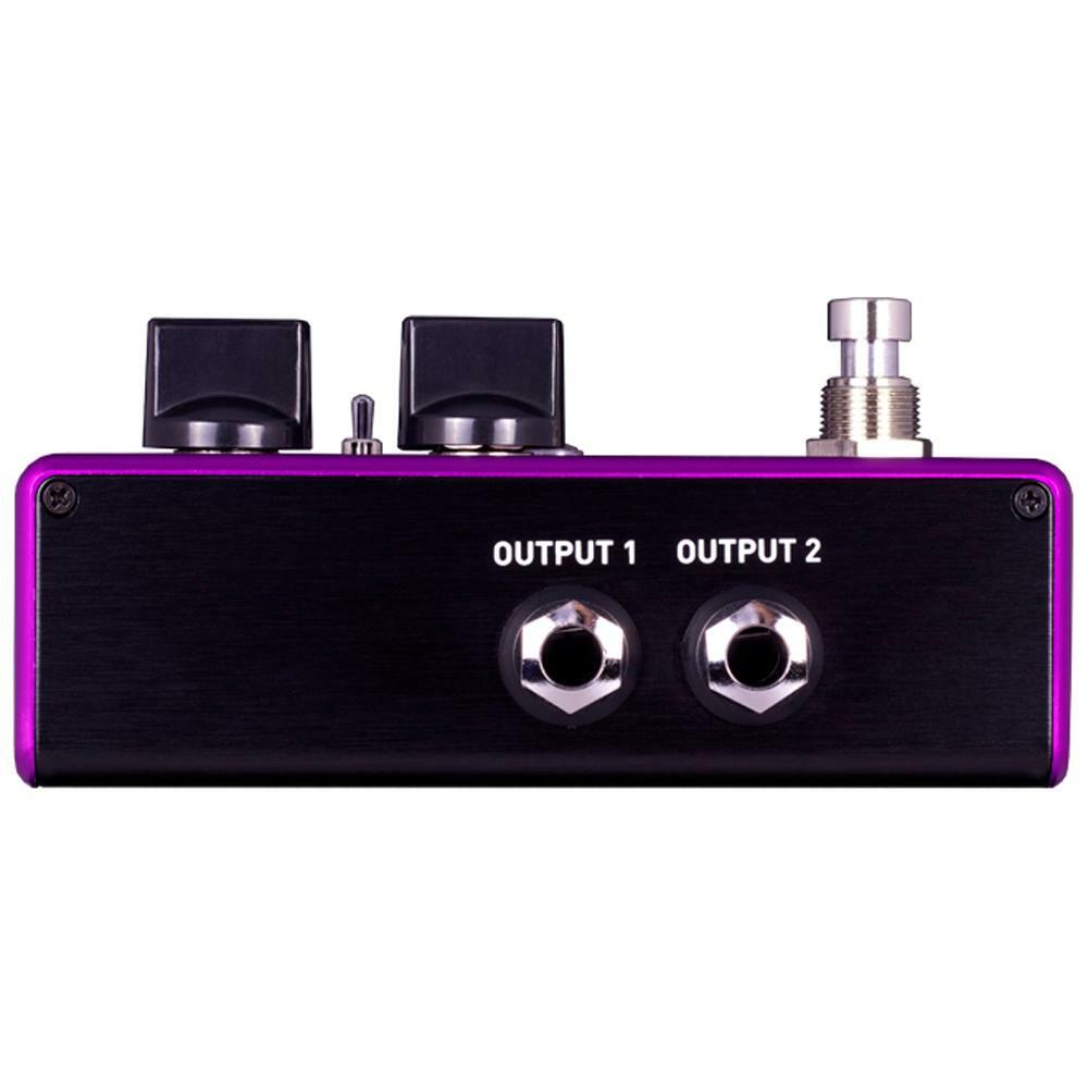 Source Audio One Series Kingmaker Fuzz Pedal