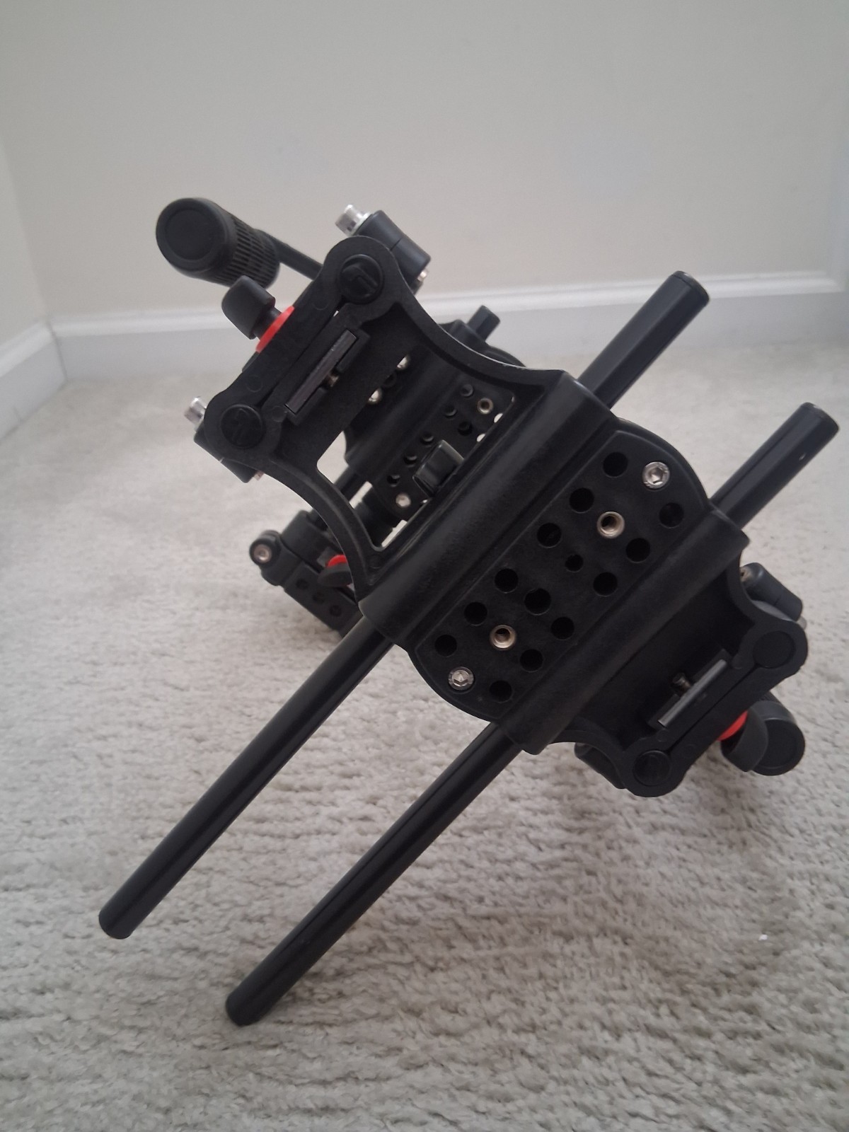 Flimcity Camera Rig