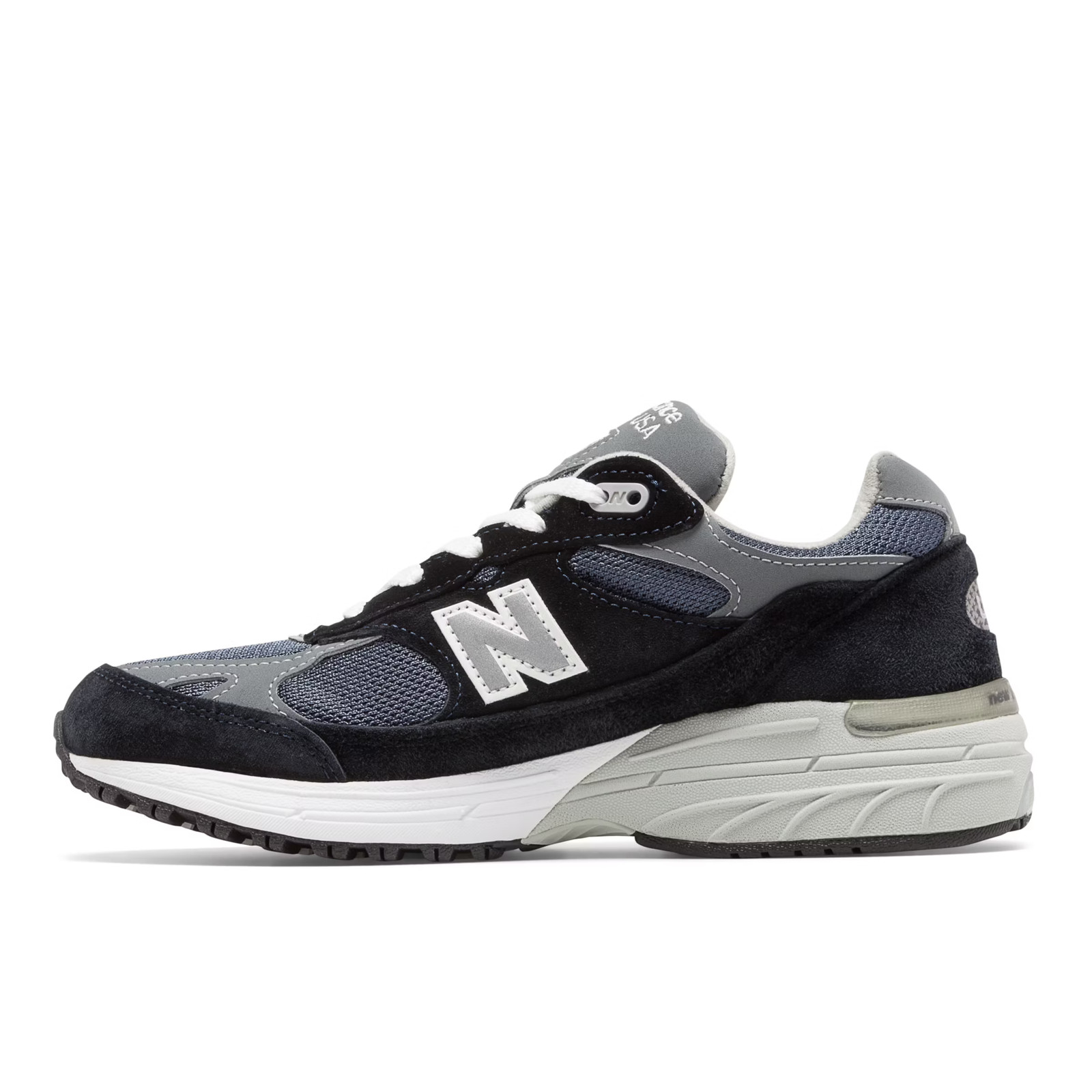 New Balance Men's Classic 993 Running Shoes