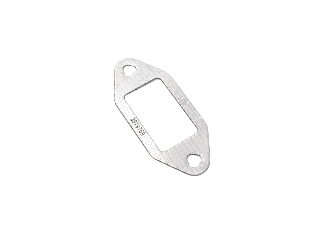 New Genuine Dodge Ram EGR Valve Gasket Exhaust Gas (2007-2025) OE 68005184AA