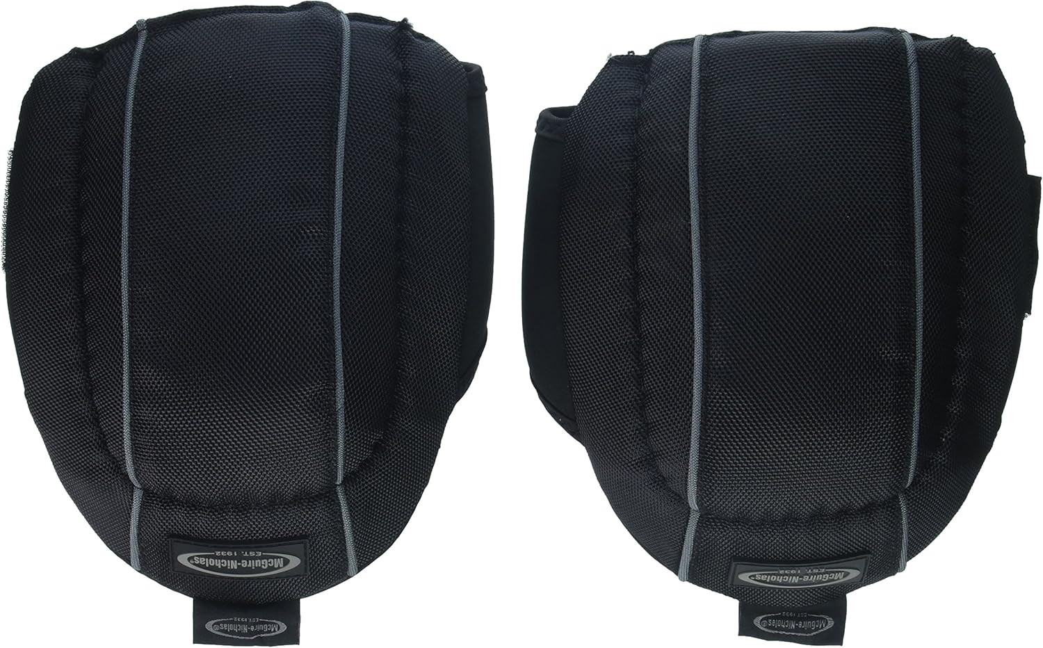 Non-Marring Knee Pads, Premium EVA Foam Construction Knee Pads