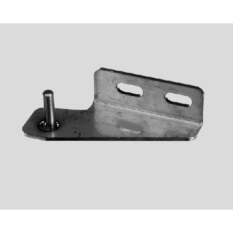 Hoshizaki 12191308 Top Hinge 12191308 - Genuine OEM Replacement Part