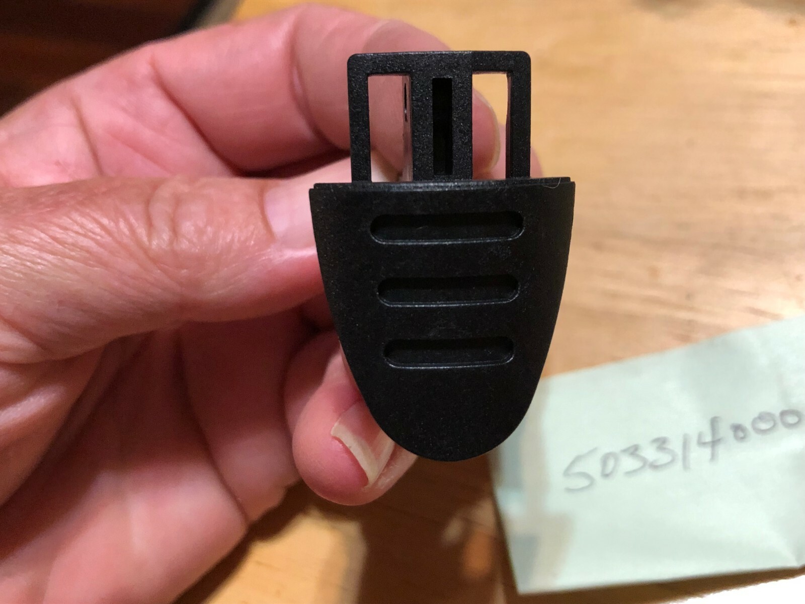 Ridgid Safety Button 503314000