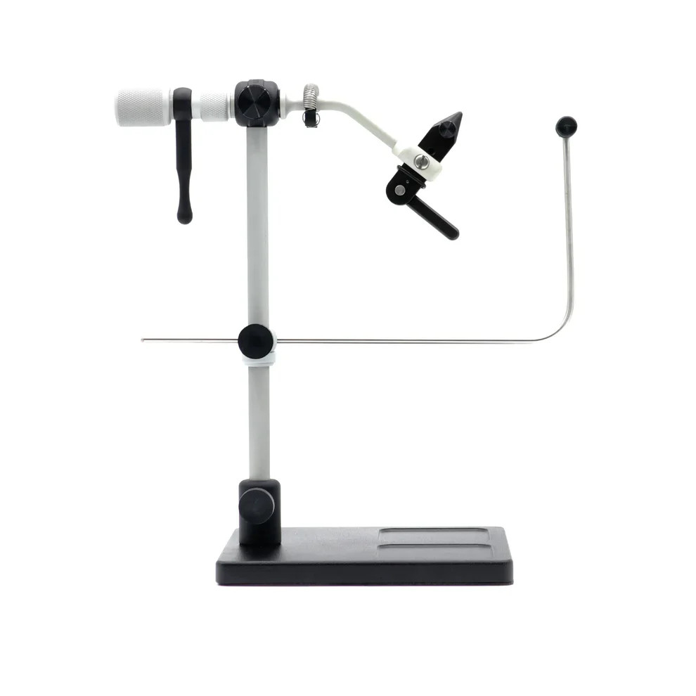 Renzetti SW Traveler 2203 Series Vise/Pedestal Base - Right Handed