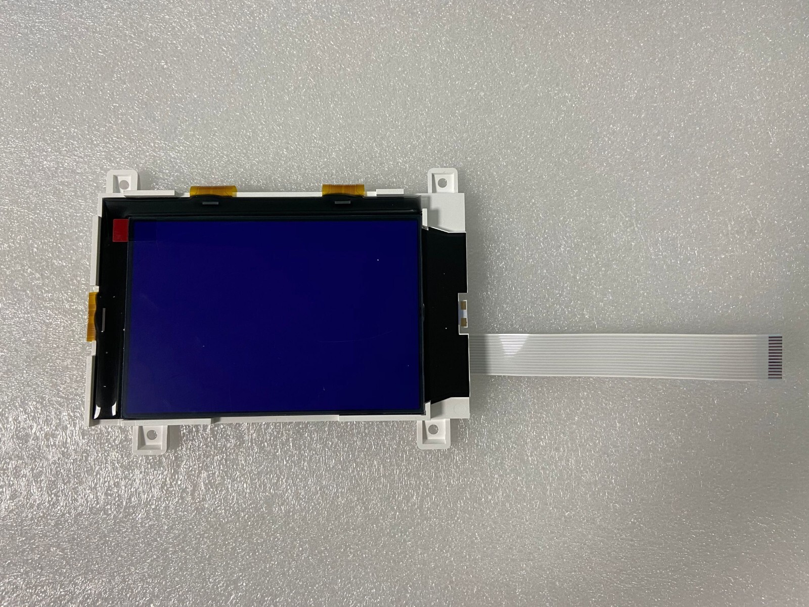 New LCD For Yamaha DGX-305 DGX-500 DGX-505 Display Screen Panel Only LCD