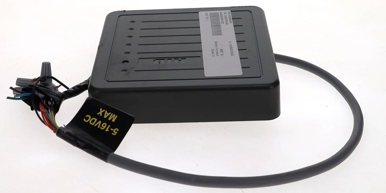 HID 5455BGN00 PROX PRO II PROXMITY CARD READER