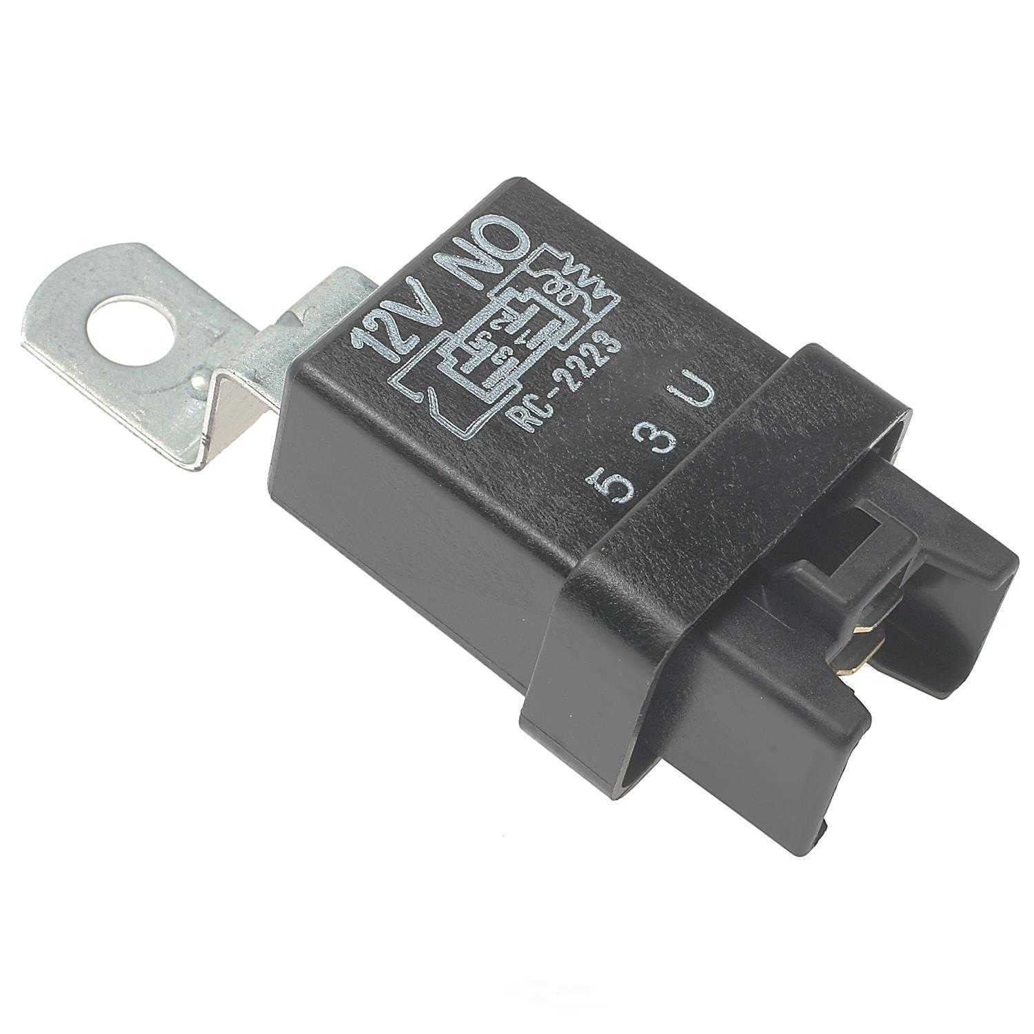 Accessory Relay  Standard Motor Products  RY170