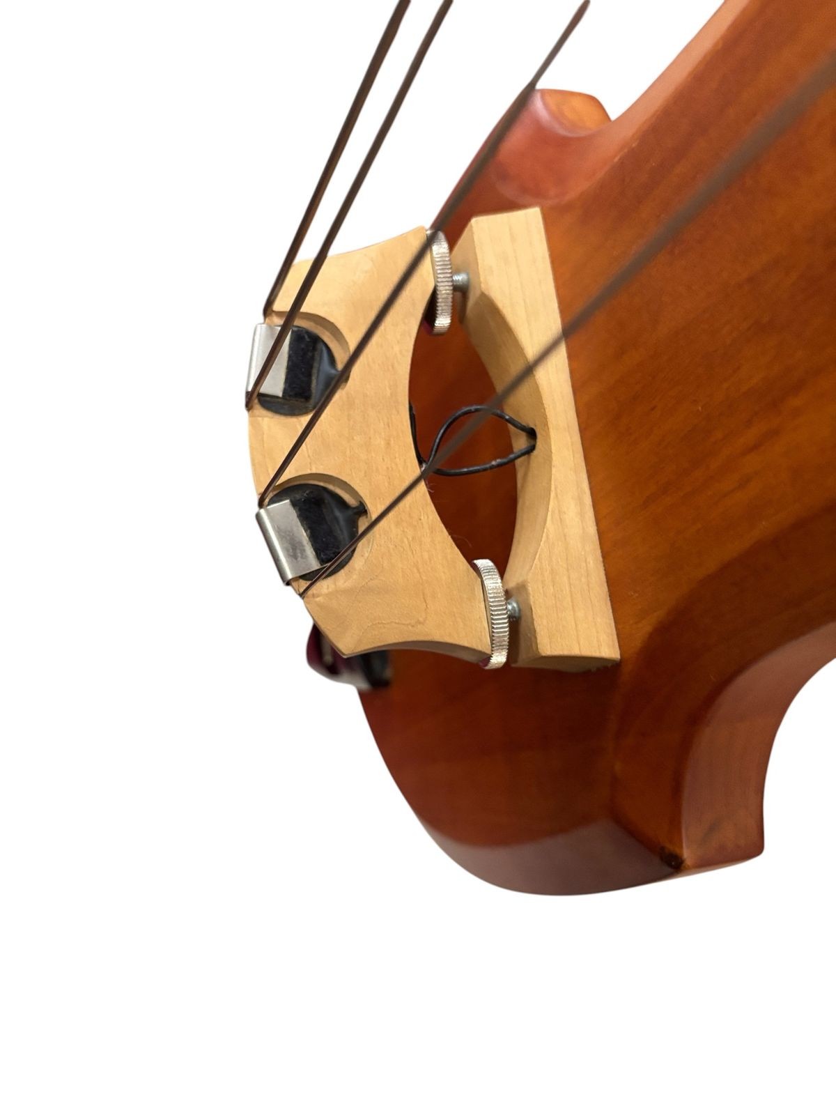 Aria Electric Upright Base
