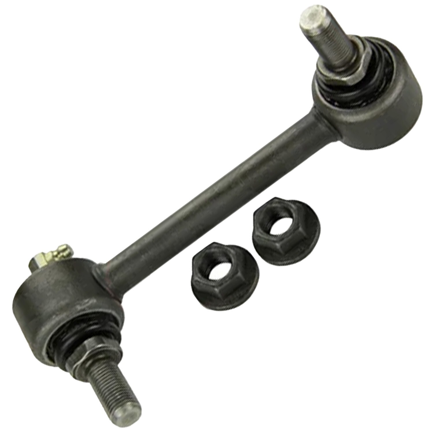 Front Lower Rearward Control Arms Assembly Sway Bar Links Kit for Equus Genesis