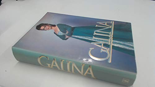 Galina: A Russian Story by Galina Vishnevskaya Hardback Book The Fast Free