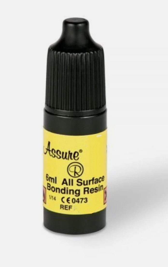 ASSURE universal bonding resin - 6cc bottle Orthodontic NEW