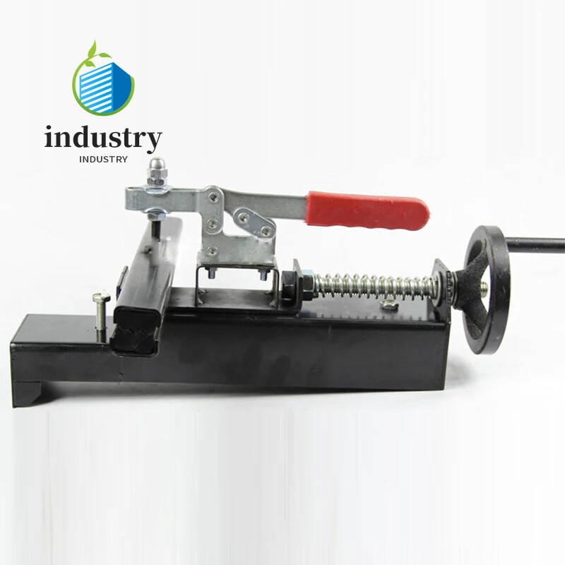 Manual Netting Head Screen Printing Netting Head Stretching Machine