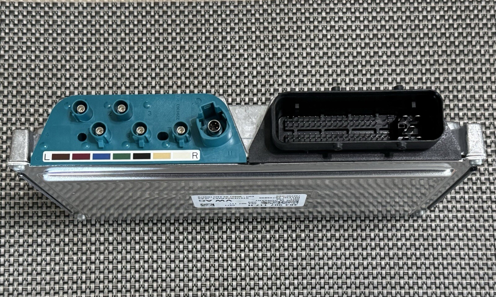 Genuine Porsche Control Module PAD-907-117-C