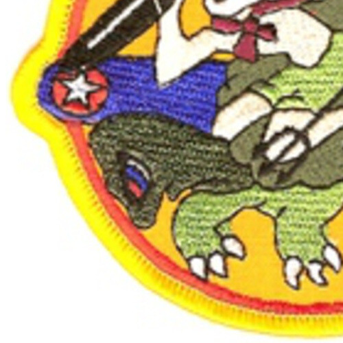 VP-4 Patch King Neptune