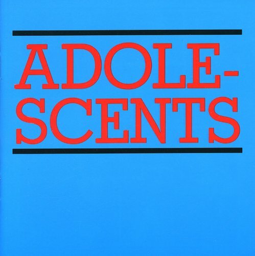 Adolescents - Adolescents [New CD]