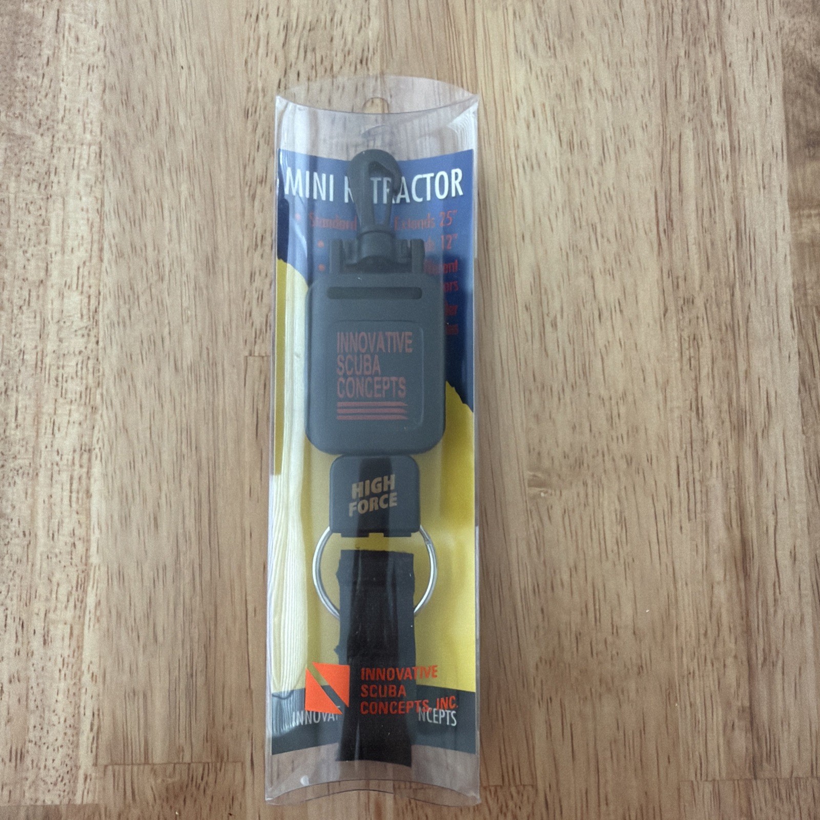 Innovative Scuba Concepts High Force Retractor